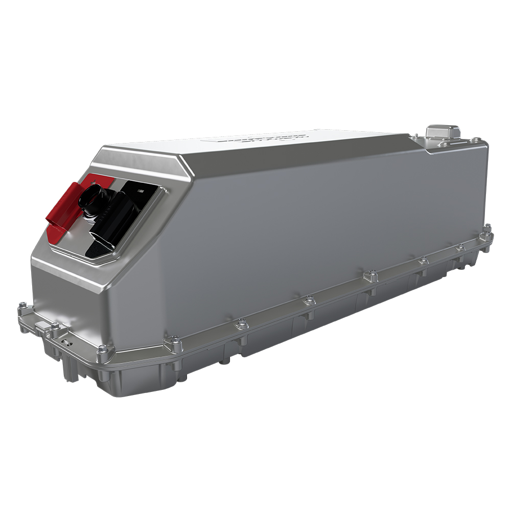 48V 7kWh* Commercial Battery Vanguard® Commercial Power